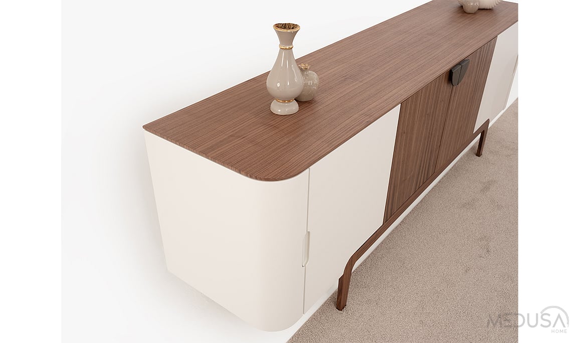 Medusa Home Mobilya - Dalvia Yemek Odası