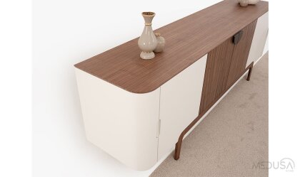 Medusa Home Mobilya - Dalvia Yemek Odası