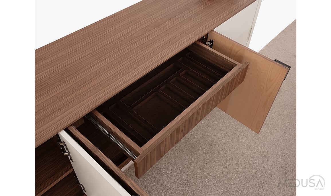 Medusa Home Mobilya - Dalvia Yemek Odası