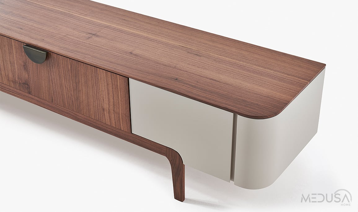 Medusa Home Mobilya - Dalvia Yemek Odası