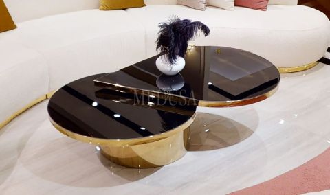 Medusa Home Mobilya - Damla Koltuk Takımı