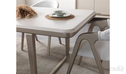 Medusa Home Mobilya - Damla Yemek Masası