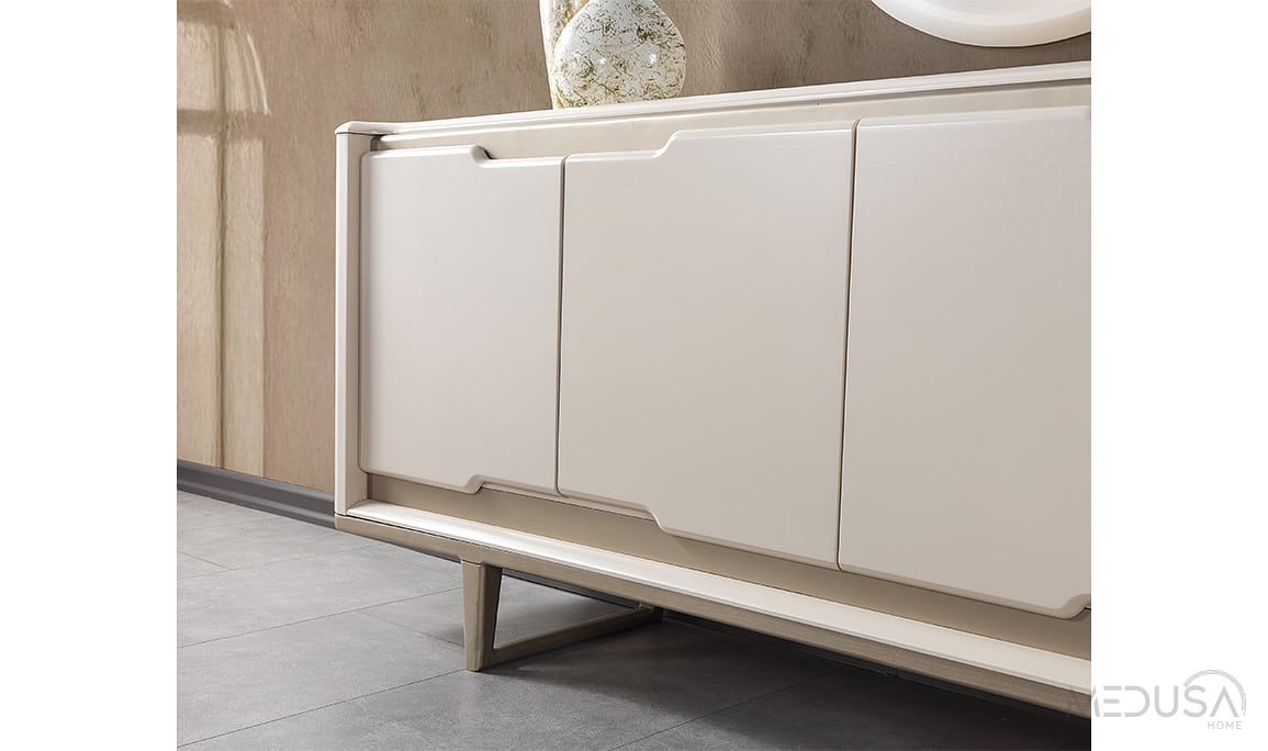 Medusa Home Mobilya - Damla Yemek Odası