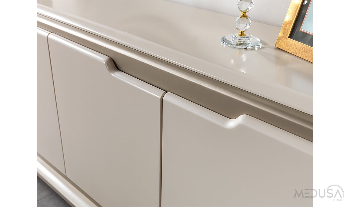 Medusa Home Mobilya - Damla Yemek Odası