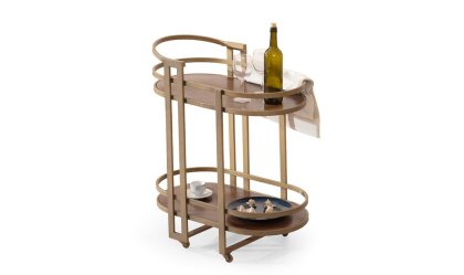 Medusa Home - Daniels Servis Sehpası Medusa Home - Daniels Servis Sehpası