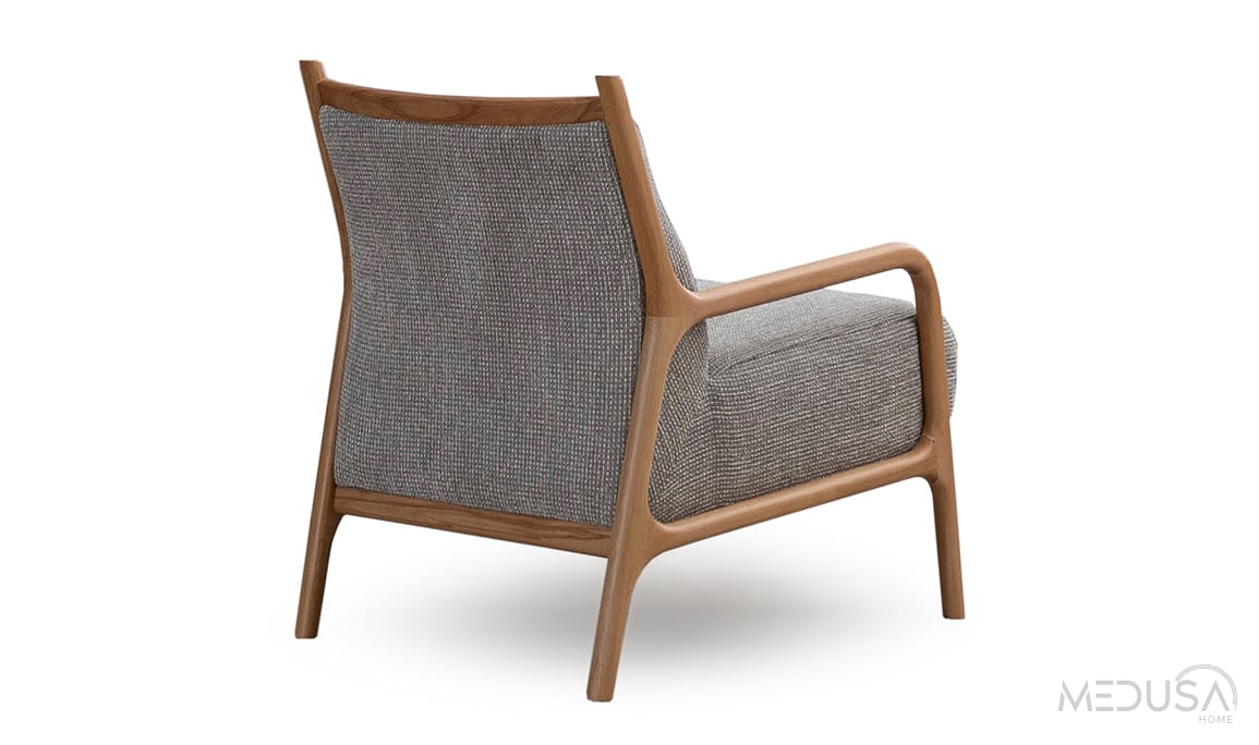 Medusa Home Mobilya - Dante Açık Berjer