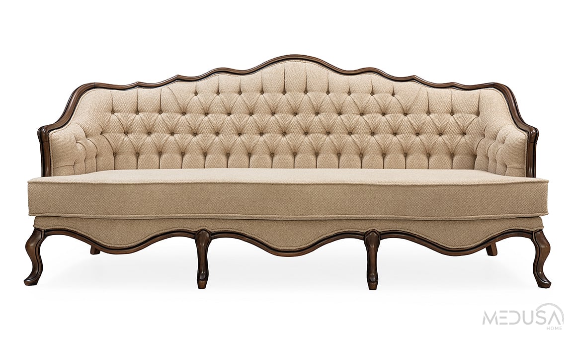 Medusa Home Mobilya - Dante Avangarde Koltuk Takımı