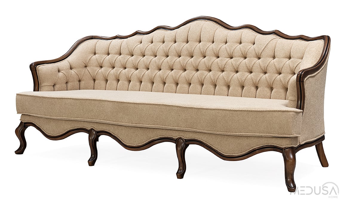 Medusa Home Mobilya - Dante Avangarde Koltuk Takımı