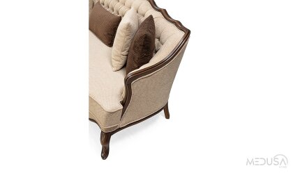 Medusa Home Mobilya - Dante Avangarde Koltuk Takımı