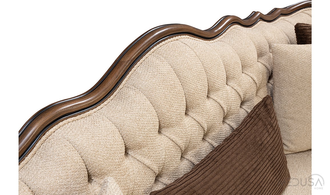 Medusa Home Mobilya - Dante Avangarde Koltuk Takımı