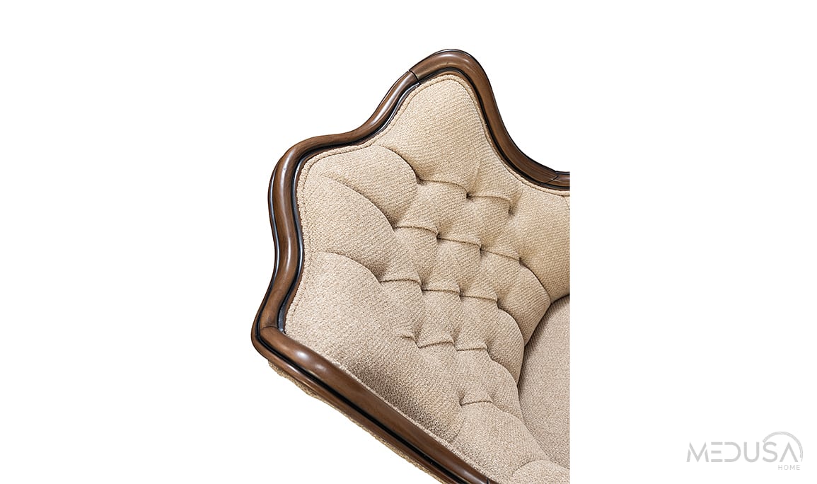 Medusa Home Mobilya - Dante Avangarde Koltuk Takımı