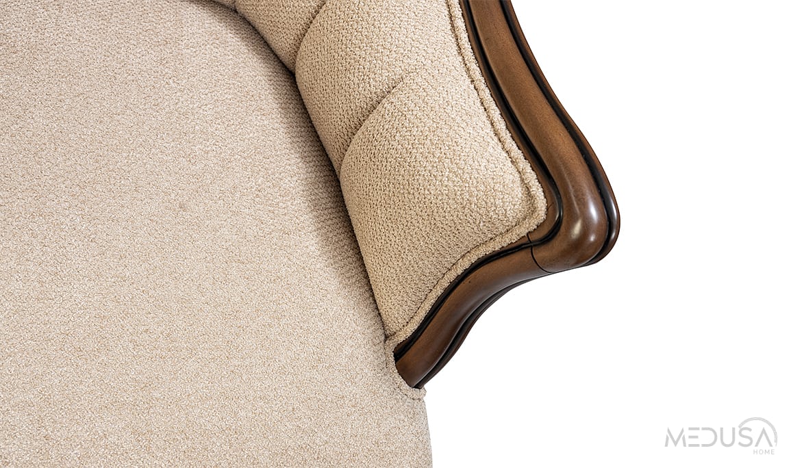 Medusa Home Mobilya - Dante Avangarde Koltuk Takımı