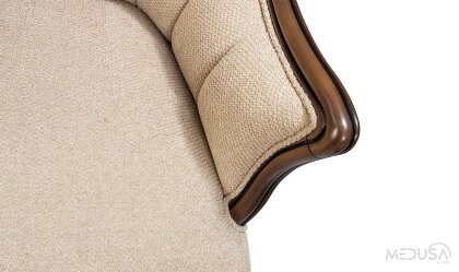 Medusa Home Mobilya - Dante Avangarde Koltuk Takımı