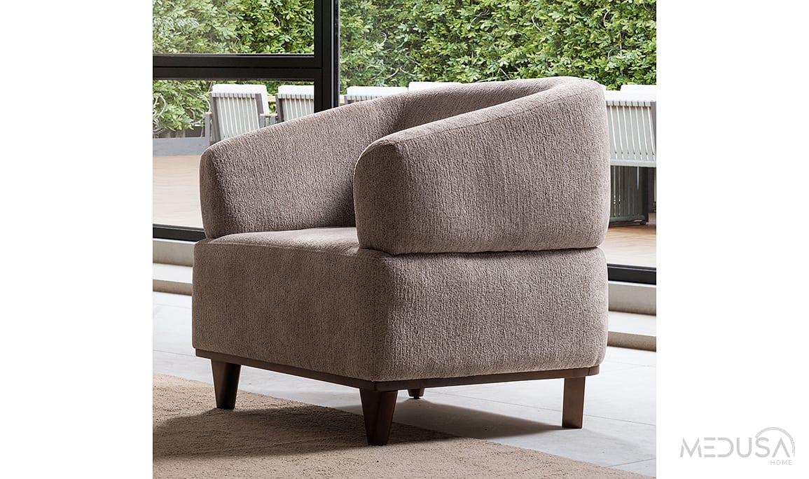 Medusa Home Mobilya - Dante Berjer