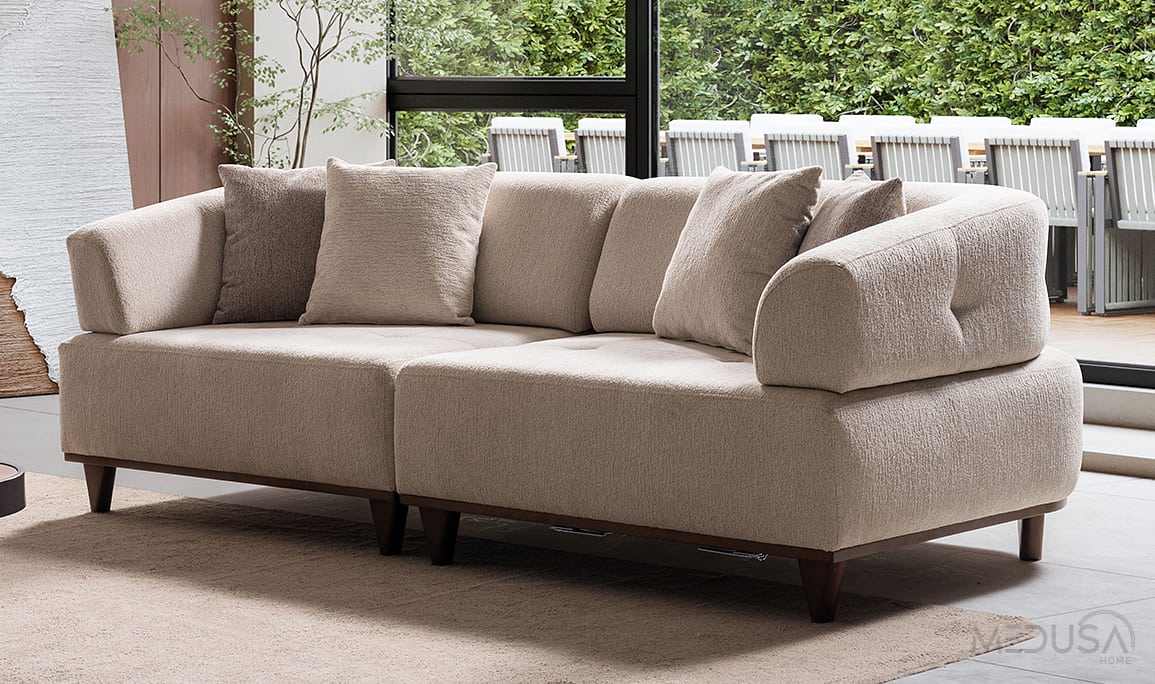 Medusa Home Mobilya - Dante Koltuk Takımı