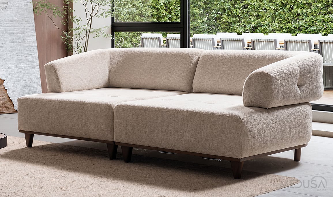 Medusa Home Mobilya - Dante Koltuk Takımı