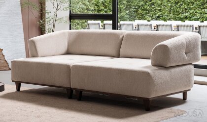 Medusa Home Mobilya - Dante Koltuk Takımı