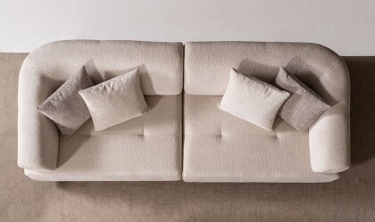 Medusa Home Mobilya - Dante Koltuk Takımı