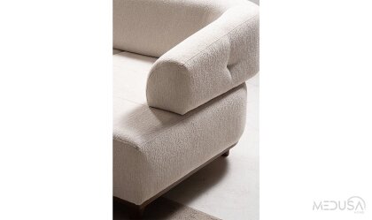 Medusa Home Mobilya - Dante Koltuk Takımı