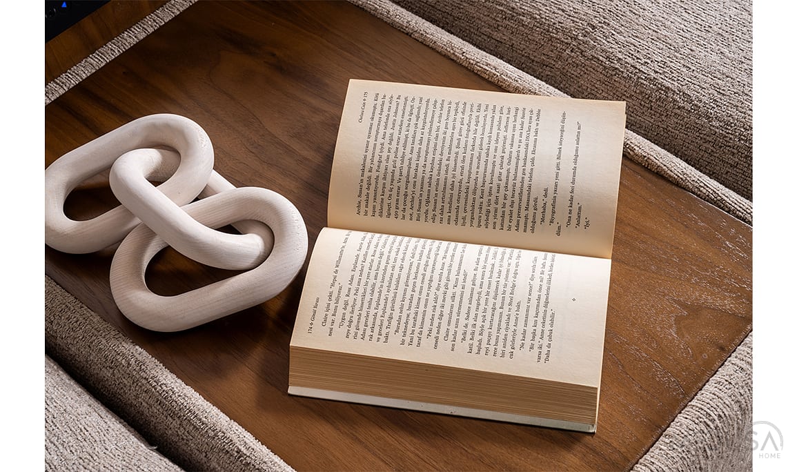 Medusa Home Mobilya - Dante Koltuk Takımı