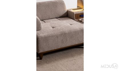 Medusa Home Mobilya - Dante Koltuk Takımı