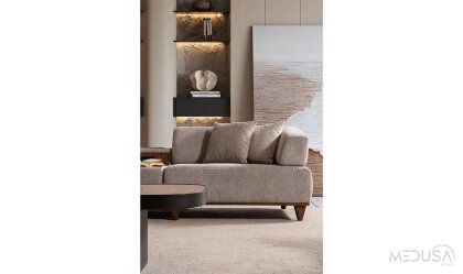 Medusa Home Mobilya - Dante Koltuk Takımı