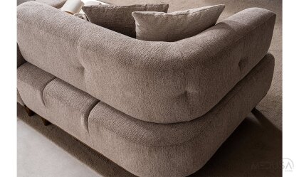 Medusa Home Mobilya - Dante Koltuk Takımı