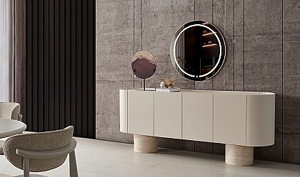 Medusa Home Mobilya - Dante Konsol