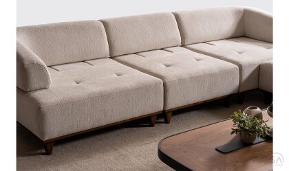 Medusa Home Mobilya - Dante Relax Koltuk Takımı