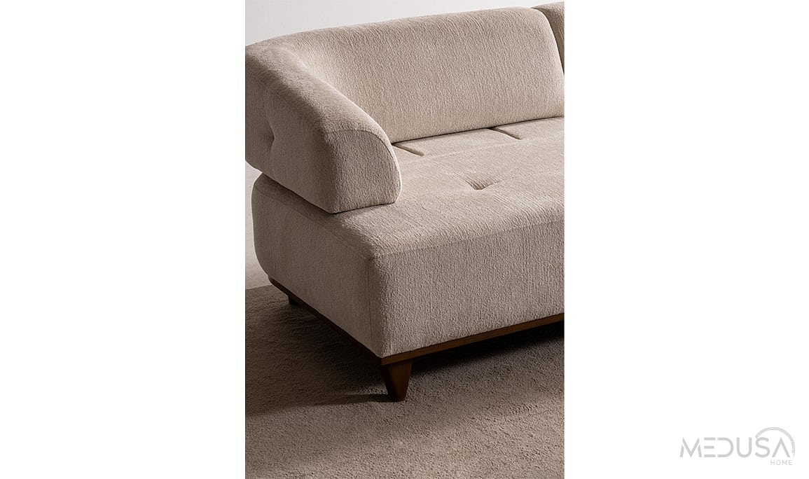 Medusa Home Mobilya - Dante Relax Koltuk Takımı