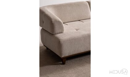 Medusa Home Mobilya - Dante Relax Koltuk Takımı