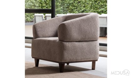 Medusa Home Mobilya - Dante Relax Koltuk Takımı