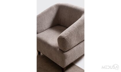 Medusa Home Mobilya - Dante Relax Koltuk Takımı