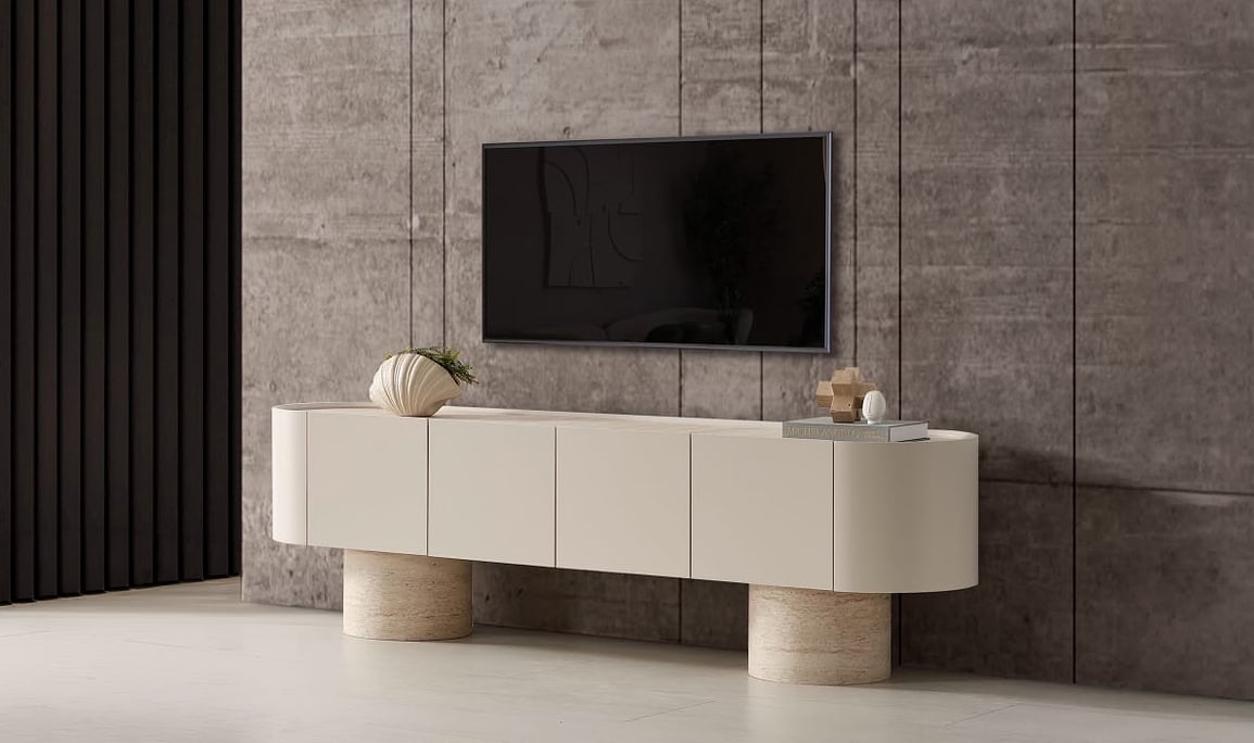 Medusa Home Mobilya - Dante Tv Ünitesi