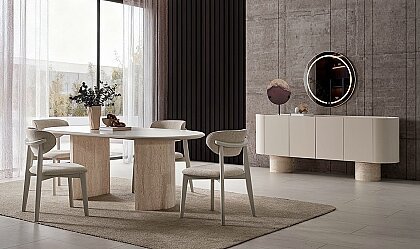  - Dante Yemek Odası