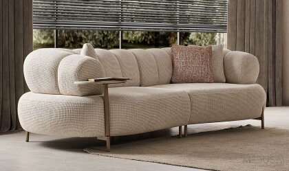 Medusa Home Mobilya - Daphne Koltuk Takımı