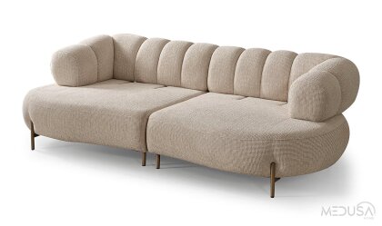 Medusa Home Mobilya - Daphne Koltuk Takımı