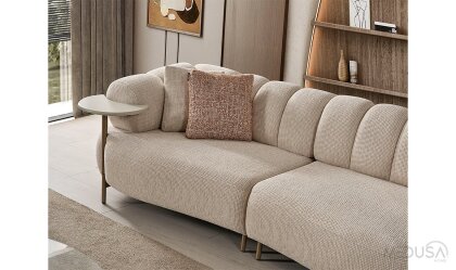 Medusa Home Mobilya - Daphne Koltuk Takımı