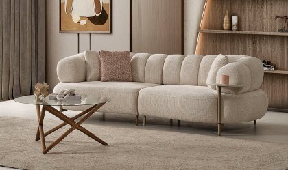 Medusa Home Mobilya - Daphne Koltuk Takımı