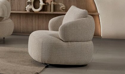 Medusa Home Mobilya - Daphne Koltuk Takımı