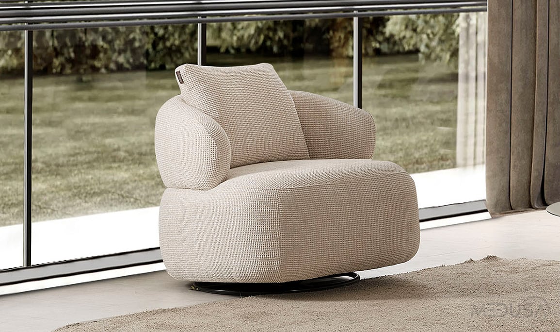 Medusa Home Mobilya - Daphne Köşe Takımı