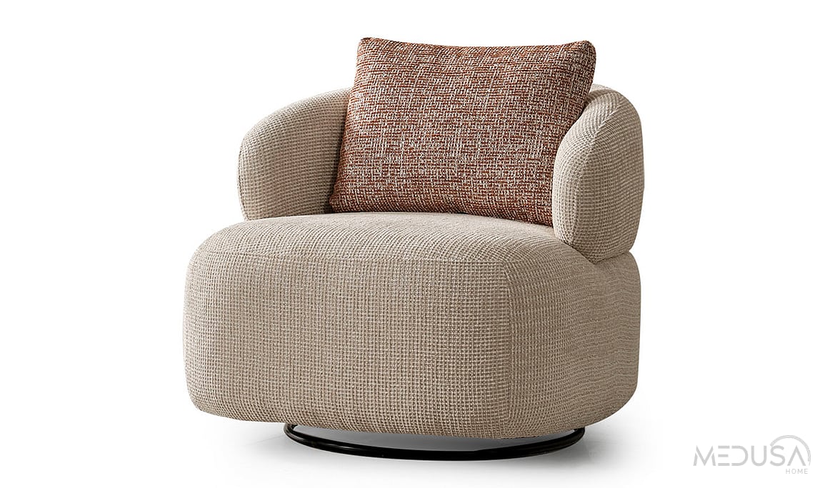 Medusa Home Mobilya - Daphne Köşe Takımı