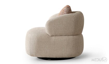 Medusa Home Mobilya - Daphne Köşe Takımı