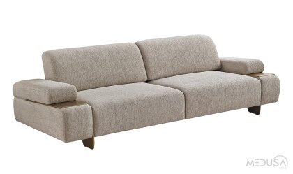 Medusa Home Mobilya - Dear Dörtlü Koltuk