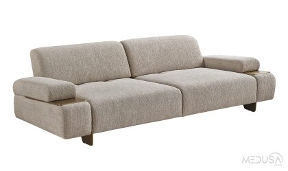 Medusa Home Mobilya - Dear Dörtlü Koltuk