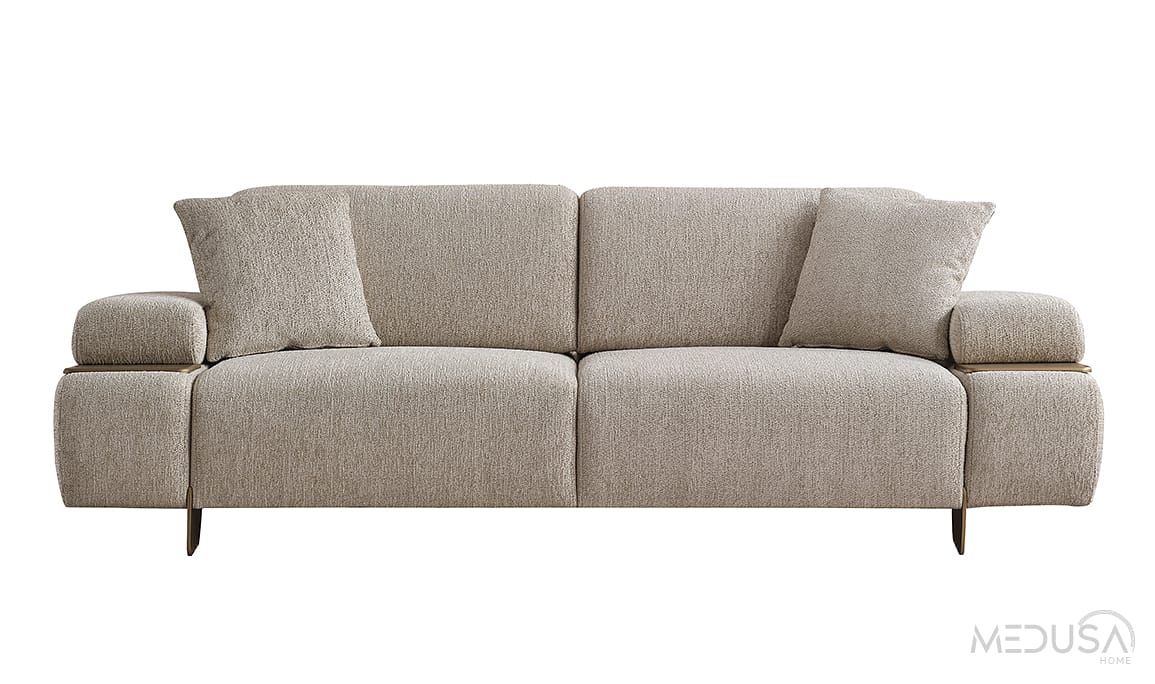 Medusa Home Mobilya - Dear Koltuk Takımı