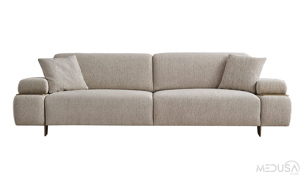 Medusa Home Mobilya - Dear Koltuk Takımı