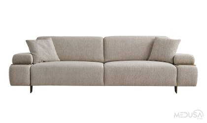 Medusa Home Mobilya - Dear Koltuk Takımı