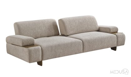 Medusa Home Mobilya - Dear Koltuk Takımı