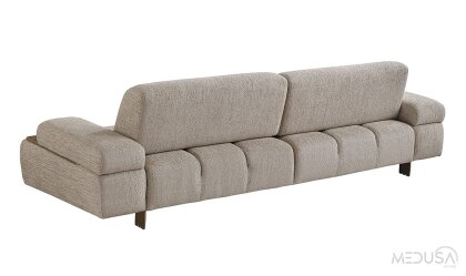 Medusa Home Mobilya - Dear Koltuk Takımı
